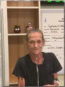 Memorial photo of Haney Krupinski