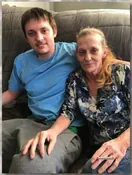 Portrait of Haney Krupinski