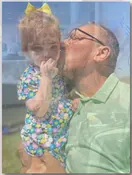 Photograph of Brian Thomas Simpson