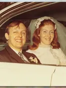 A moment in the life of Bruce Charles Smith