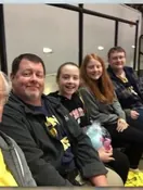 Photo from the memorial gallery of Bruce Charles Smith