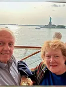 Portrait of Bruce Charles Smith