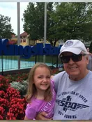 Photo from the memorial gallery of Bruce Charles Smith