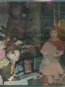 A cherished memory of Memorial Photo