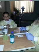 Image shared in remembrance of Memorial Photo