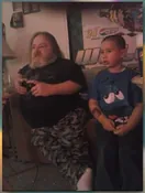 Photo from the memorial gallery of Memorial Photo