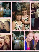 Memorial Photo in a meaningful moment