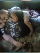 Portrait of Memorial Photo