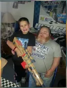 A moment in the life of Memorial Photo