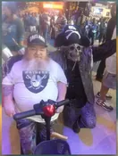 Memorial gallery image of Memorial Photo