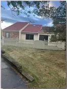 Photo from the memorial gallery of Byron Thomas Fox