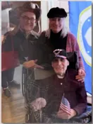 Photo of Byron Thomas Fox