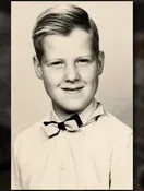 Memorial photo of Edward Sonny Gray