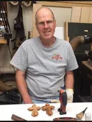 Picture of Edward Sonny Gray