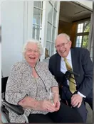 A cherished memory of Jean Swisher