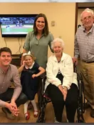 Memorial gallery image of Jean Swisher