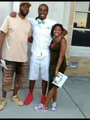 A special memory of Memorial Photo