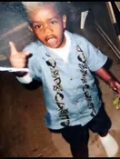 In loving memory of Memorial Photo