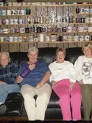 Image of Carol Ann Paff