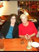 Photo of Carol Ann Paff