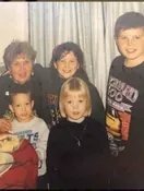 A special memory of Carol Ann Paff