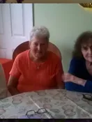 Photo honoring the life of Carol Ann Paff