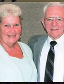 Memorial photo of Carol Ann Paff