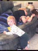 Memorial photo of Carol Ann Paff