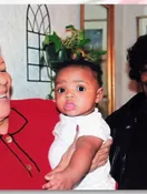 Memorial photo of Caroline Ann Green