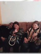 Photo honoring the life of Caroline Ann Green