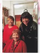 Image of Caroline Ann Green