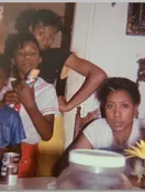 A special memory of Carolyn Marie Franklin