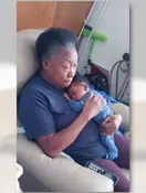 Remembrance photo of Carolyn Marie Franklin