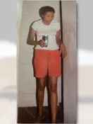 Memorial gallery image of Carolyn Marie Franklin