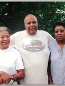 A cherished memory of Carolyn Marie Franklin