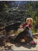 Image shared in remembrance of Catherine Diana Avila