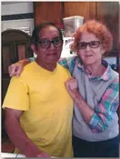 Memorial gallery image of Catherine Diana Avila