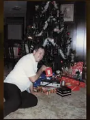 A special memory of Charles Bill Baxter