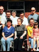 Memorial gallery image of Charles Bill Baxter