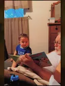 A special memory of Charles Bill Baxter