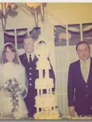 A moment in the life of Memorial Photo