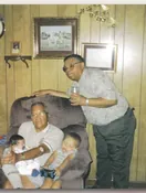 Memory photo of Memorial Photo