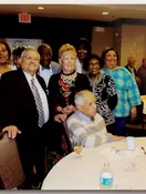 A special memory of Memorial Photo