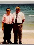 A special memory of Memorial Photo