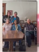 Memorial photo of Memorial Photo