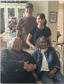 Picture of Memorial Photo