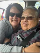 Memorial Photo captured in a moment