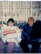 Image shared in remembrance of Memorial Photo