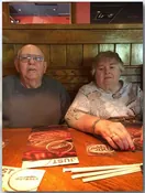 Portrait of Memorial Photo