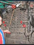 A moment in the life of Charles Mansur Hanger